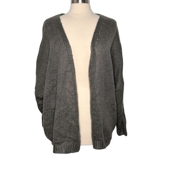 Elan Giselle Sweater Cardigan ROCK & LOVE One Size - Picture 3 of 8